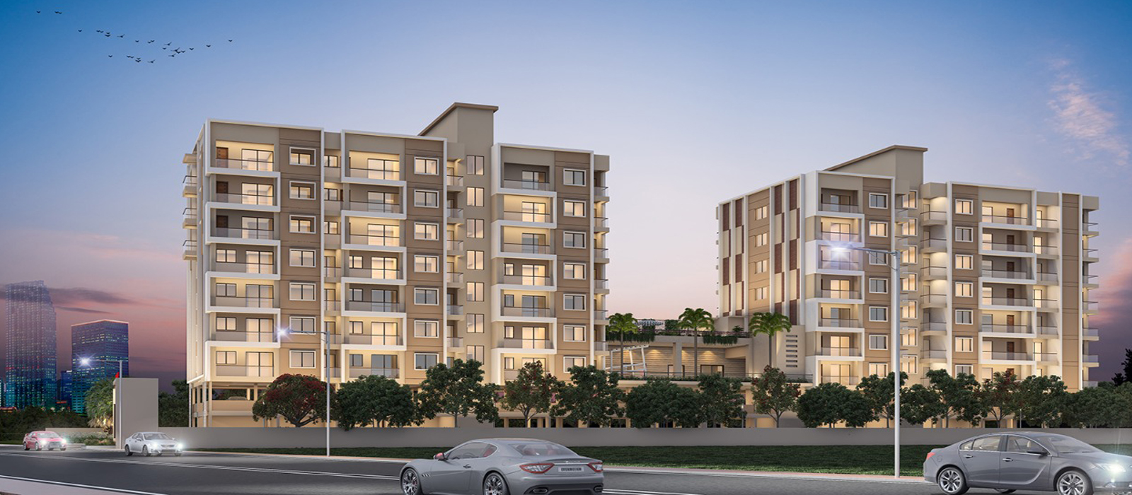 Sale Property
