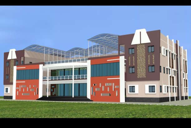 Commercial Construction