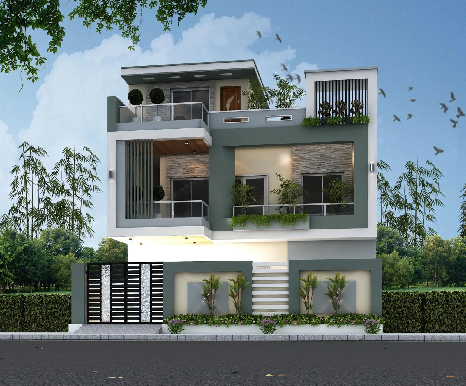 Sale Property