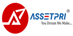 Assetpri Logo